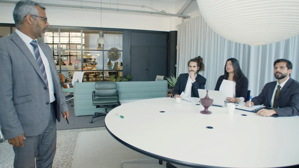 Signalcrest — consulting